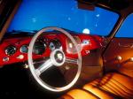 Porsche 356A Carrera Coupe 1955 года